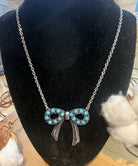 Western Style Necklaces - Deadwood South Boutique & Company LLC
