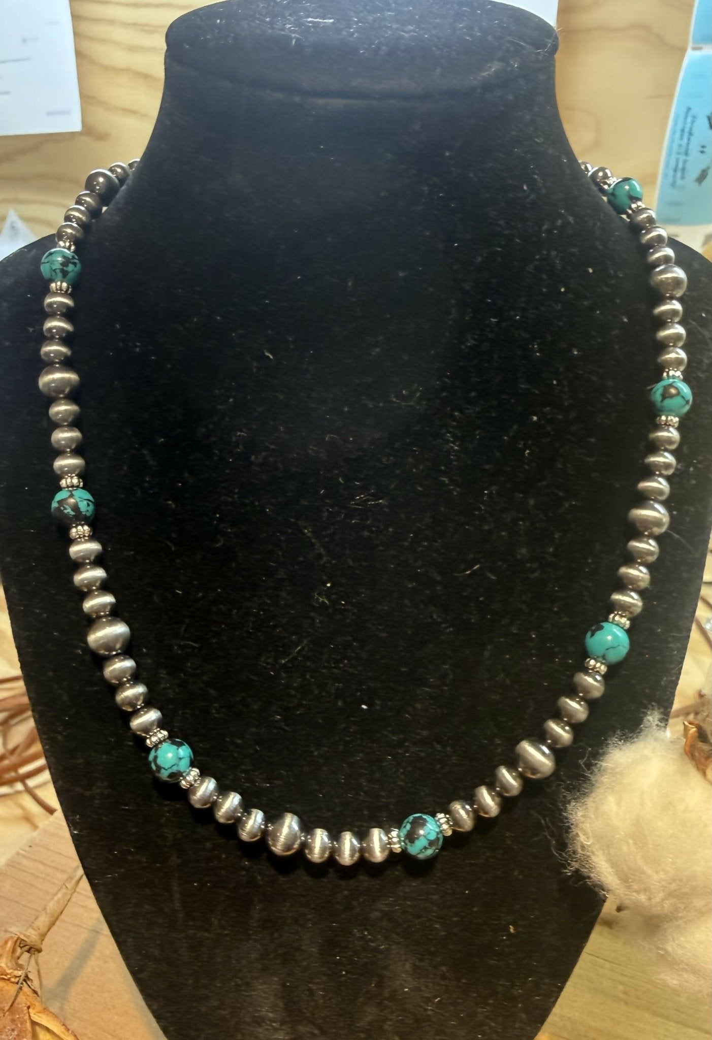 Western Style Necklaces - Deadwood South Boutique & Company LLC