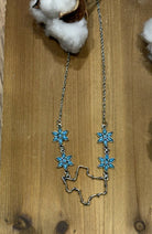 Western Style Necklaces - Deadwood South Boutique & Company LLC