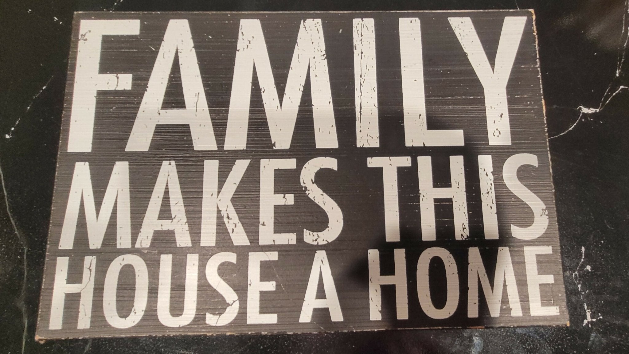Wood Signs - Deadwood South Boutique & Company LLC