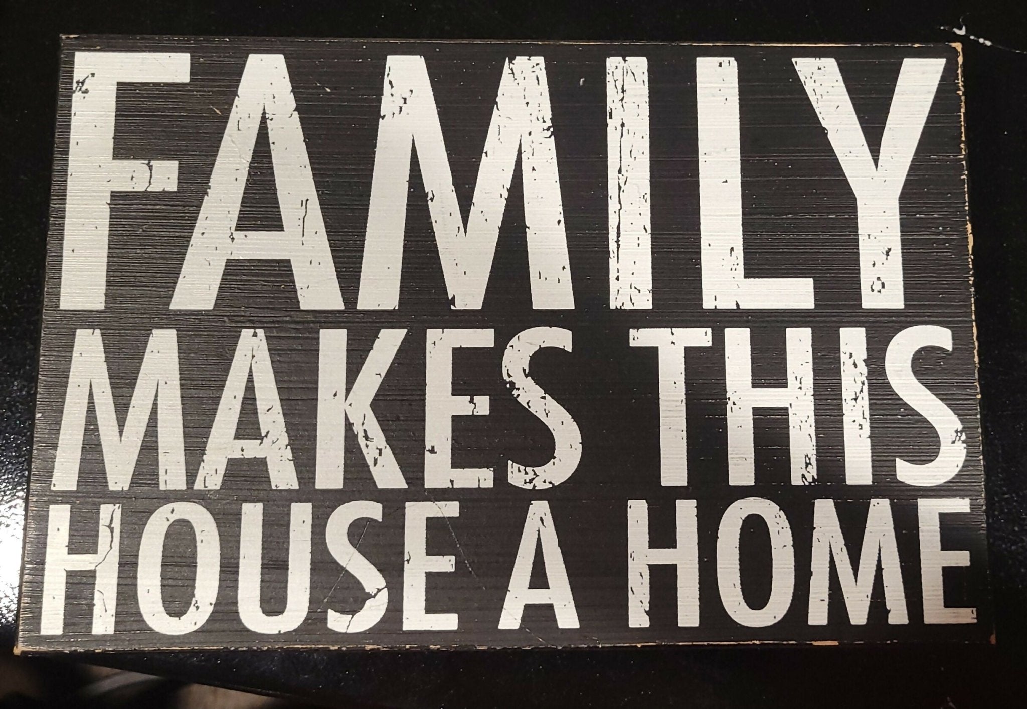 Wood Signs - Deadwood South Boutique & Company LLC
