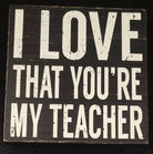 Wood Signs - Deadwood South Boutique & Company LLC