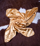 Wynonna Solid Color Wild Rags - Deadwood South Boutique & Company LLC