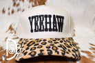 Yeehaw Trucker Cap - Deadwood South Boutique & Company LLC