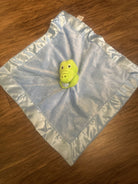 Yikes Twins Lovey - Deadwood South Boutique & Company LLC