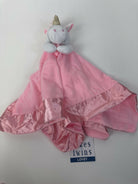 Yikes Twins Lovey - Deadwood South Boutique & Company LLC
