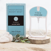 Mixologie Body Mist Spray-Apparel & Accessories-Deadwood South Boutique & Company-Deadwood South Boutique, Women's Fashion Boutique in Henderson, TX