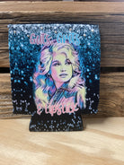 Sublimated Koozies-Sublimation-Faithful Glow-Deadwood South Boutique, Women's Fashion Boutique in Henderson, TX