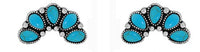 Lil Squash Fashion Stud Earrings-Earrings-Deadwood South Boutique & Company-Deadwood South Boutique, Women's Fashion Boutique in Henderson, TX