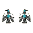 Thunderbird Earrings-Earrings-Deadwood South Boutique & Company-Deadwood South Boutique, Women's Fashion Boutique in Henderson, TX