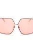 Pinky Promise Sunglasses-Sunglasses-Deadwood South Boutique & Company-Deadwood South Boutique, Women's Fashion Boutique in Henderson, TX