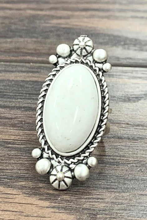The Cadie Ring-Rings-Deadwood South Boutique & Company-Deadwood South Boutique, Women's Fashion Boutique in Henderson, TX