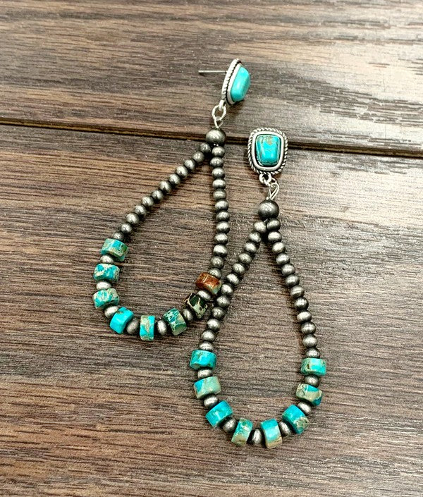 The McCoy Fashion Earrings