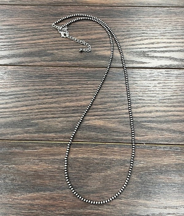 The Jayden Fashion Necklace-Necklaces-Deadwood South Boutique & Company-Deadwood South Boutique, Women's Fashion Boutique in Henderson, TX