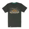 Sendero Provisions Migration Graphic Tee-Graphic Tee's-Deadwood South Boutique & Company-Deadwood South Boutique, Women's Fashion Boutique in Henderson, TX