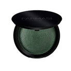 Mono Eyeshadow 08 Amazon Green-Eyeshadows-Faithful Glow-Deadwood South Boutique, Women's Fashion Boutique in Henderson, TX