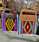 Navajo Purses-Bags & Purses-Vintage Cowgirl-Deadwood South Boutique, Women's Fashion Boutique in Henderson, TX