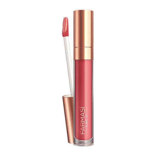 Vfx Elite Liquid Lipstick Rose Dream 07