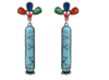 Western Flare Earrings