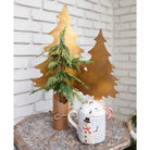 Mud Pie Small Birch Stem Tree-Home Decor & Gifts-Deadwood South Boutique & Company-Deadwood South Boutique, Women's Fashion Boutique in Henderson, TX