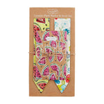 Mud Pie Soil Marker & Seed Packet Sets