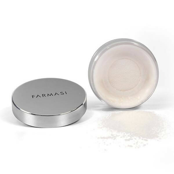 Translucent Loose Powder-Makeup-Faithful Glow-Deadwood South Boutique, Women's Fashion Boutique in Henderson, TX