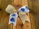 Spirit Bows Clip-Hair Bows-Faithful Glow-Deadwood South Boutique, Women's Fashion Boutique in Henderson, TX