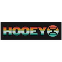 Hooey Lock Up Serape Sticker
