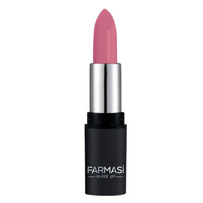 Matte Lipstick 26 Posh Plum
