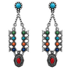 The Carey Earrings-Earrings-Deadwood South Boutique & Company-Deadwood South Boutique, Women's Fashion Boutique in Henderson, TX