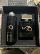 No70 Cologne Set-Mens Care-Faithful Glow-Deadwood South Boutique, Women's Fashion Boutique in Henderson, TX