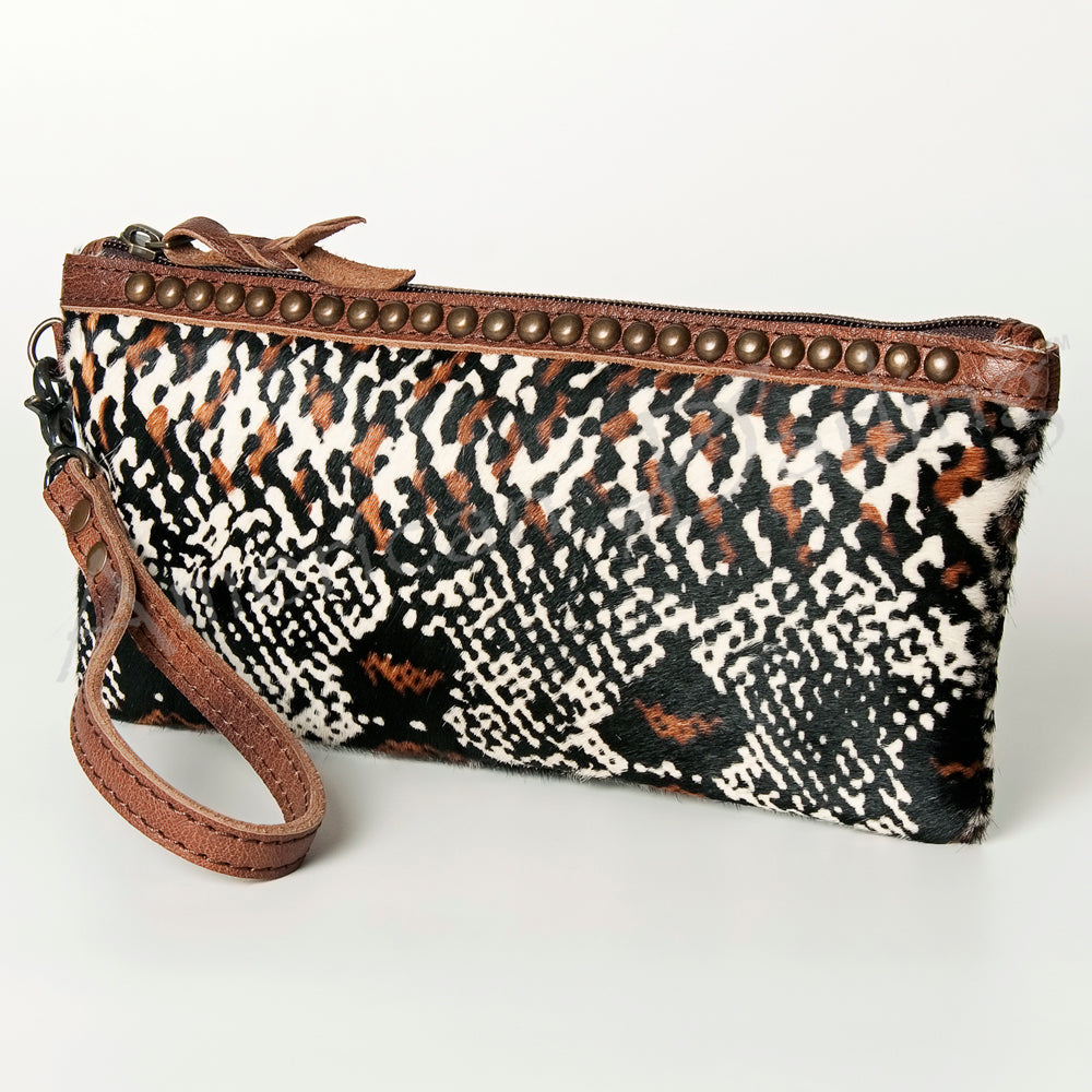 Wild One Wristlet-Wrislets-Deadwood South Boutique & Company-Deadwood South Boutique, Women's Fashion Boutique in Henderson, TX