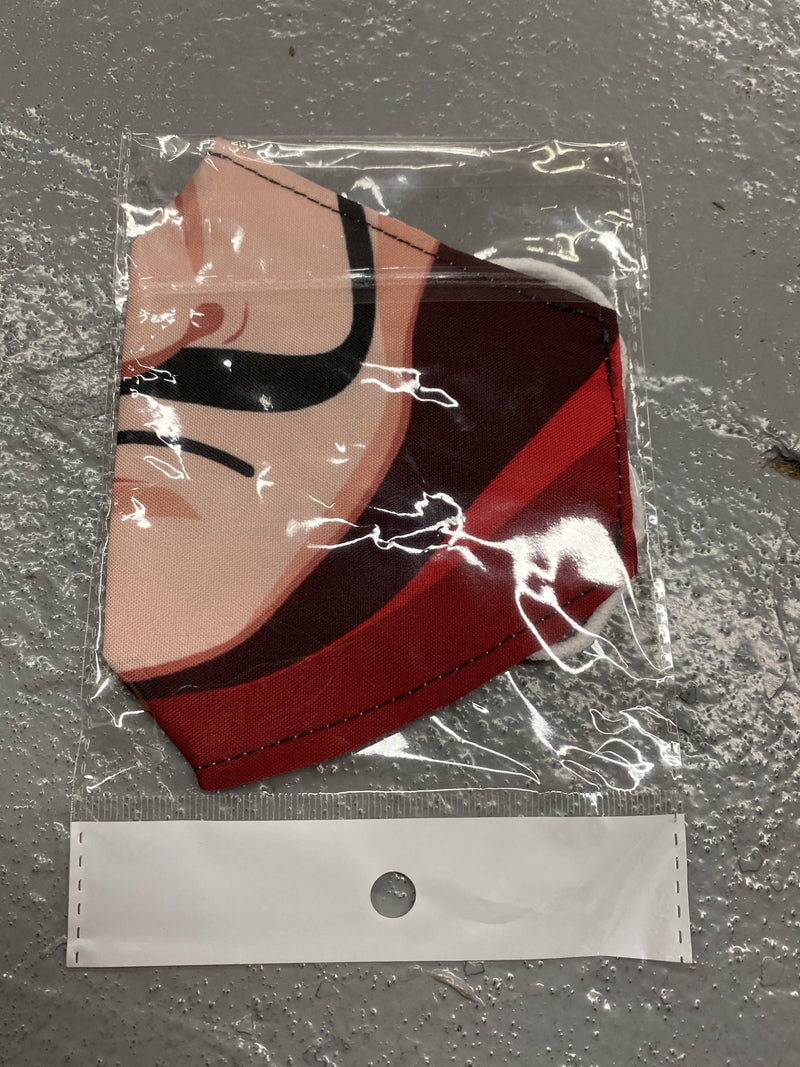 Man mask