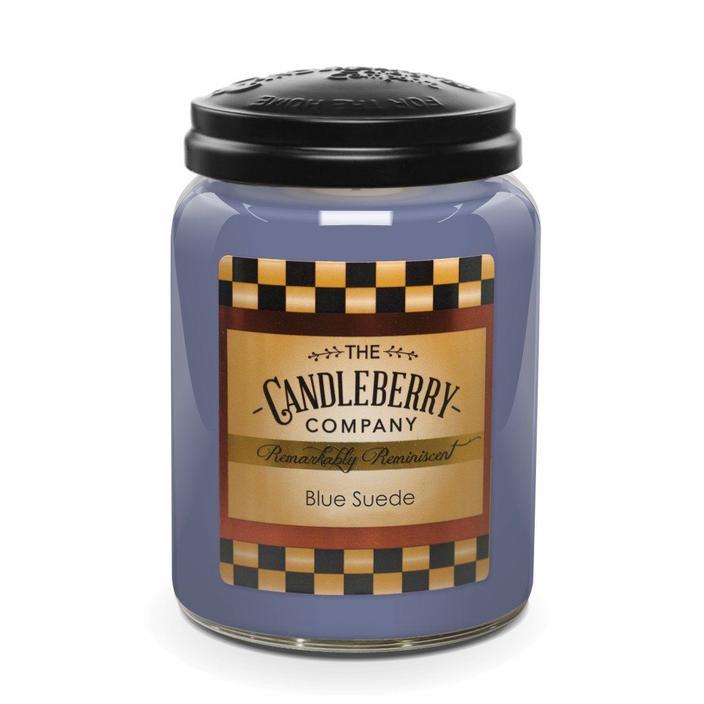 Candleberry Candles 26 Oz.-Candles-Deadwood South Boutique & Company-Deadwood South Boutique, Women's Fashion Boutique in Henderson, TX