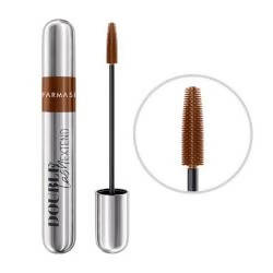 Double Lash Extend Mascara - Brown-Makeup-Faithful Glow-Deadwood South Boutique, Women's Fashion Boutique in Henderson, TX