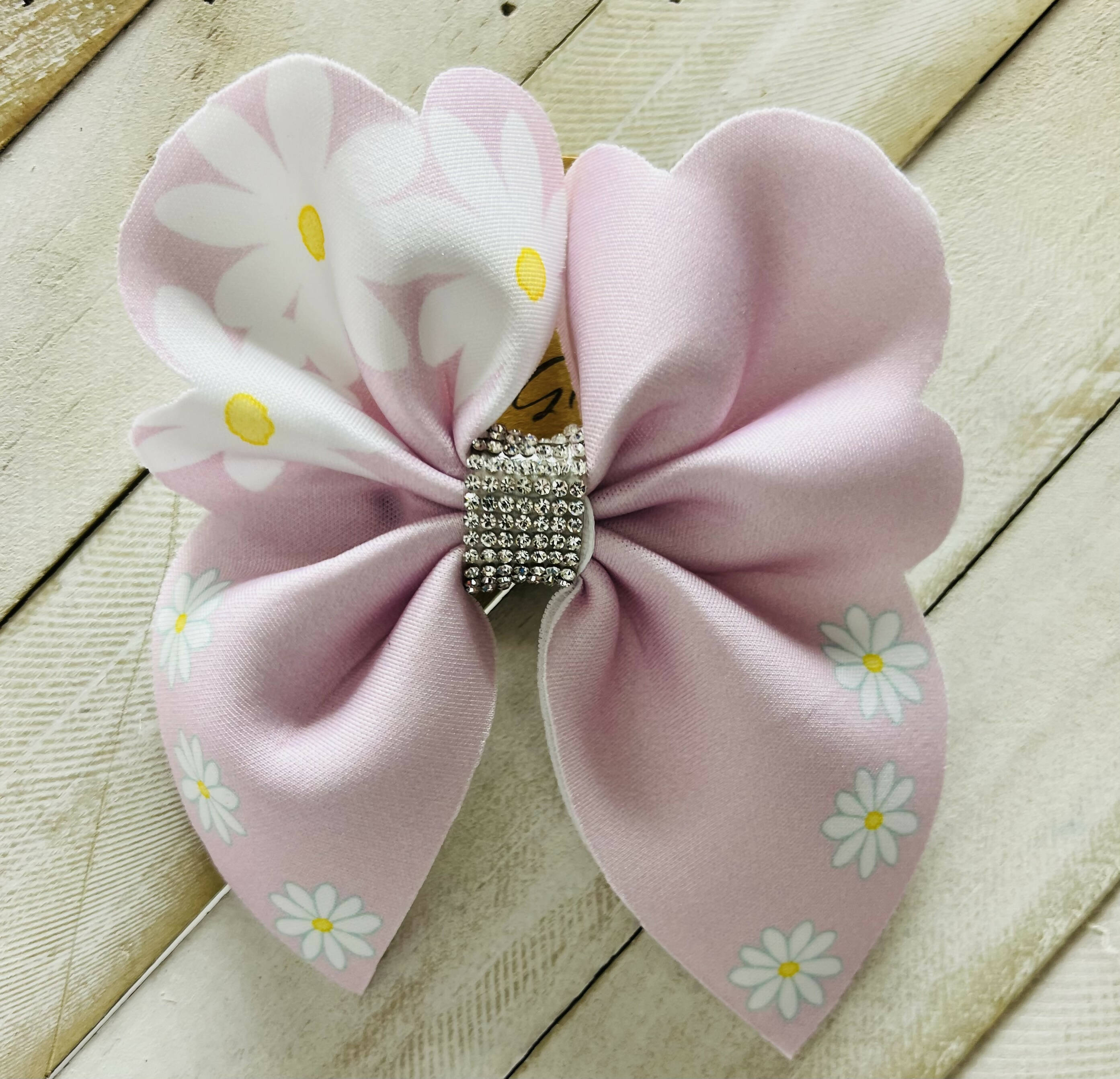 Easter \ Spring Bows-Hair Bows-Faithful Glow-Deadwood South Boutique, Women's Fashion Boutique in Henderson, TX