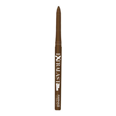 Extralast Eye Pencil 04 Metallic Brown-Eyeliners-Faithful Glow-Deadwood South Boutique, Women's Fashion Boutique in Henderson, TX