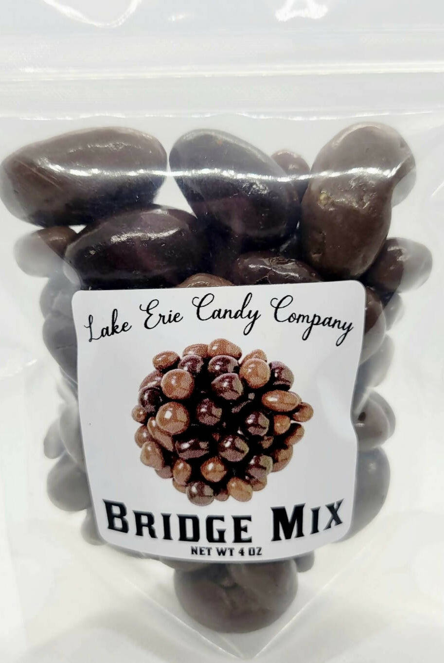 Bridge Mix Nuts-Gifts-Vintage Cowgirl-Deadwood South Boutique, Women's Fashion Boutique in Henderson, TX
