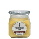 Fredericksburg Farms Creme Brulee 10oz Candle-Home Decor & Gifts-Deadwood South Boutique & Company-Deadwood South Boutique, Women's Fashion Boutique in Henderson, TX