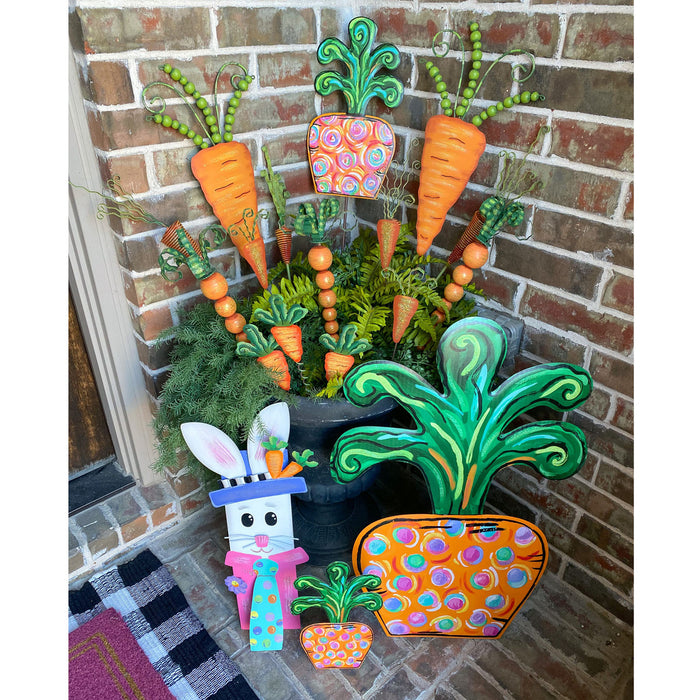 RTC Artful Carrots-Home Decor & Gifts-Deadwood South Boutique & Company-Deadwood South Boutique, Women's Fashion Boutique in Henderson, TX