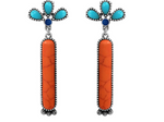 Western Flare Earrings