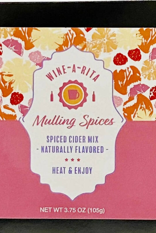 Mulling Spice Minis-Gifts-Vintage Cowgirl-Deadwood South Boutique, Women's Fashion Boutique in Henderson, TX