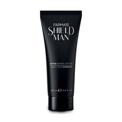 Shield Man After Shave Lotion-Men-Faithful Glow-Deadwood South Boutique, Women's Fashion Boutique in Henderson, TX