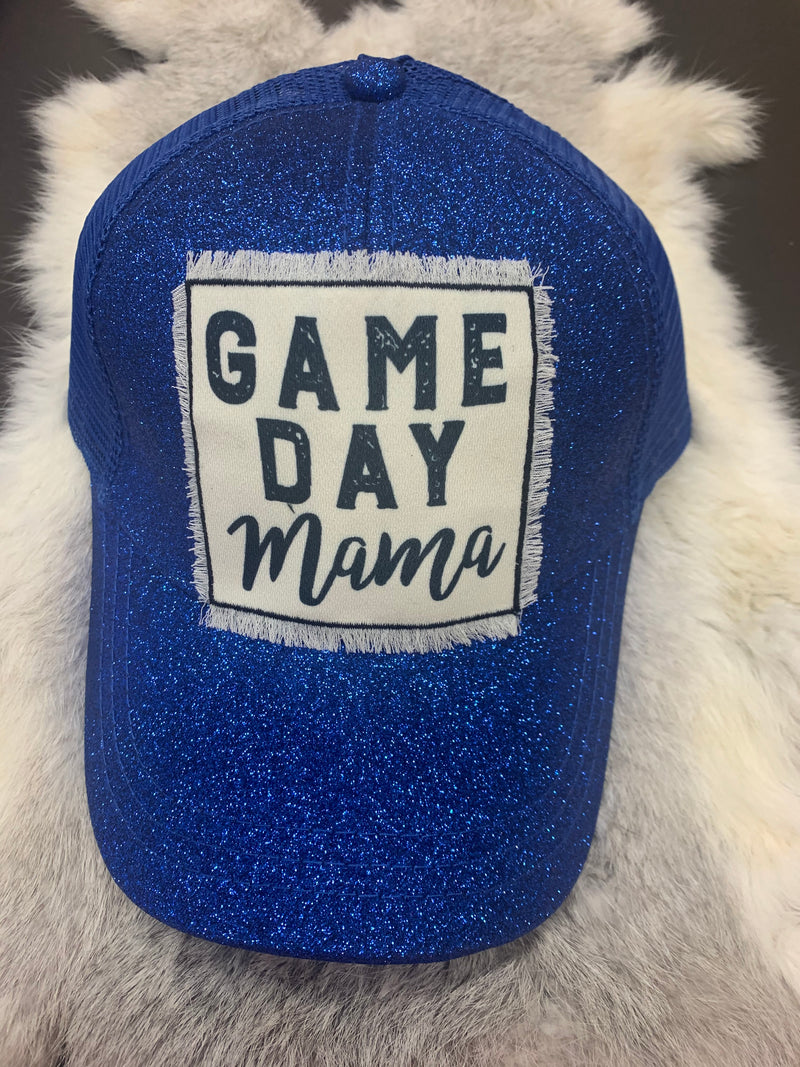 Spirit Caps