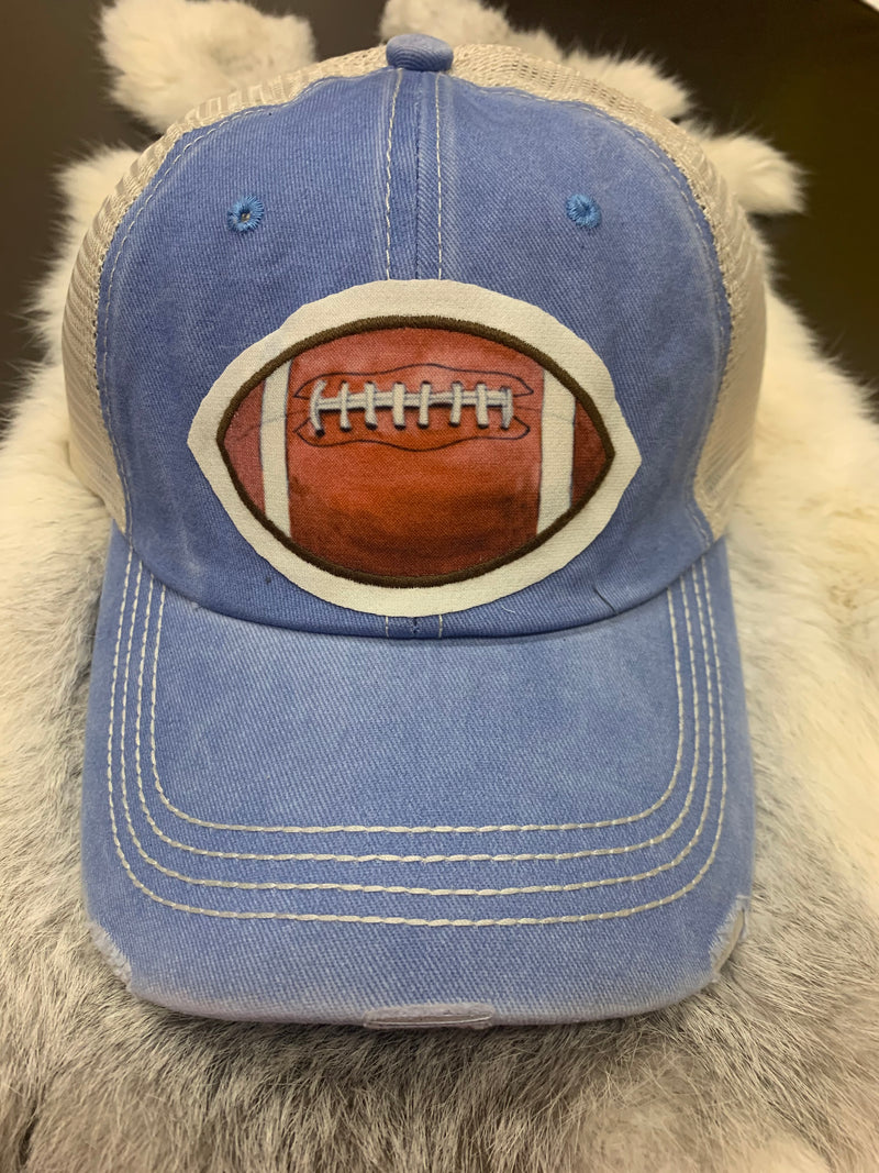 Spirit Caps