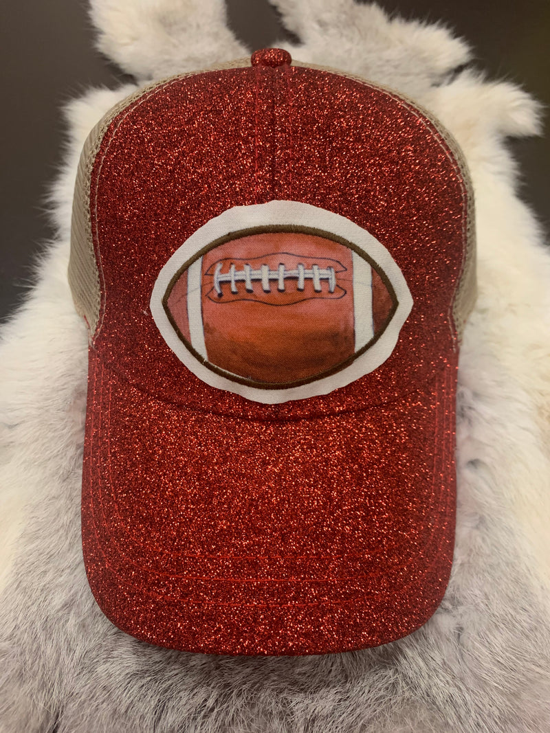Spirit Caps