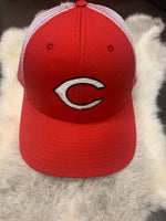 Spirit Caps