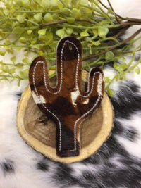 Leather Car Charms-Gifts-Deadwood South Boutique & Company-Deadwood South Boutique, Women's Fashion Boutique in Henderson, TX