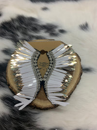 Birds of a Feather Earrings-Earrings-Deadwood South Boutique & Company-Deadwood South Boutique, Women's Fashion Boutique in Henderson, TX