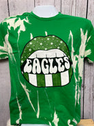 Team Spirit Mouth Graphic Tee-Graphic Tees-Deadwood South Boutique & Company-Deadwood South Boutique, Women's Fashion Boutique in Henderson, TX